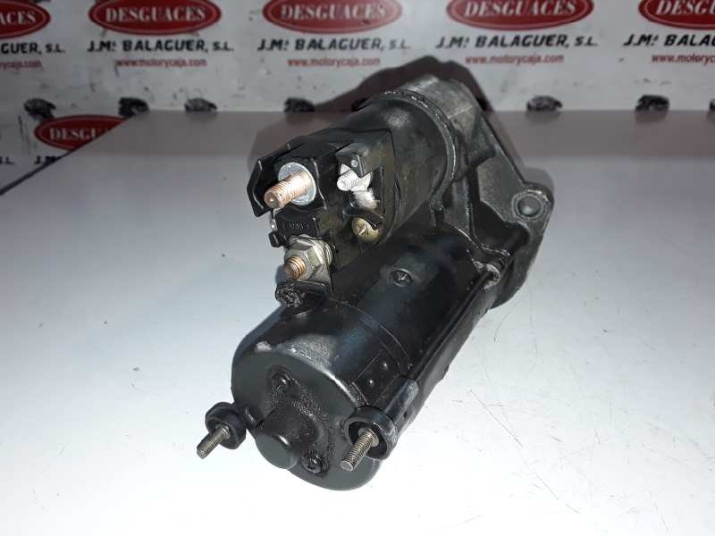 Recambio de motor arranque para bmw serie 3 berlina (e36) 184e2 referencia OEM IAM   