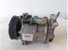 Recambio de compresor aire acondicionado para fiat freemont (345) 939b5000 referencia OEM IAM 68084281AD  