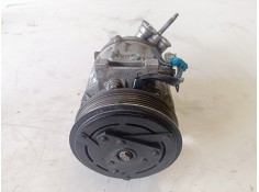 Recambio de compresor aire acondicionado para fiat freemont (345) 939b5000 referencia OEM IAM 68084281AD   2