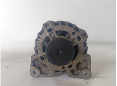 Recambio de alternador para dacia sandero ii h4b400 referencia OEM IAM 231005079R  
