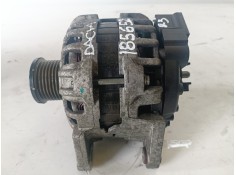 Recambio de alternador para dacia sandero ii h4b400 referencia OEM IAM 231005079R   2