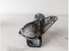 Recambio de motor arranque para dacia sandero ii h4b400 referencia OEM IAM M000T46572ZT  