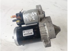 Recambio de motor arranque para dacia sandero ii h4b400 referencia OEM IAM M000T46572ZT   2