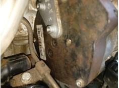 Recambio de motor completo para suzuki liana (rh/er) 8hy referencia OEM IAM 8HY   2