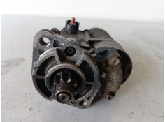 Recambio de motor arranque para hyundai tucson (jm) d4ea referencia OEM IAM 3610027010  