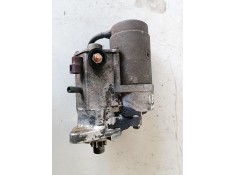 Recambio de motor arranque para hyundai tucson (jm) d4ea referencia OEM IAM 3610027010   2