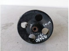 Recambio de bomba direccion para hyundai tucson (jm) d4ea referencia OEM IAM 571003E200  