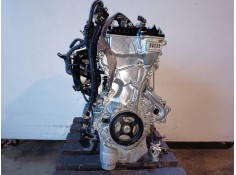 Recambio de motor completo para toyota yaris (ksp1/nlp1/nsp1) 1nr referencia OEM IAM 1NR   2