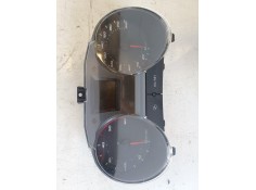 Recambio de cuadro instrumentos para seat ibiza berlina (6j5) bls referencia OEM IAM 6J0920801A  