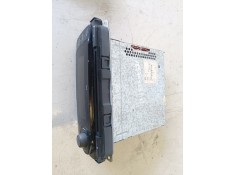 Recambio de sistema audio / radio cd para seat ibiza berlina (6j5) bls referencia OEM IAM 6J0035153   2