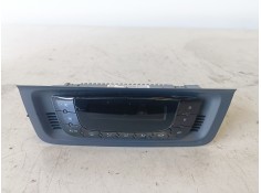Recambio de mando climatizador para seat ibiza berlina (6j5) bls referencia OEM IAM 6J0820043A  