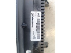 Recambio de mando climatizador para seat ibiza berlina (6j5) bls referencia OEM IAM 6J0820043A   2
