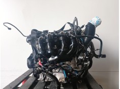 Recambio de motor completo para ford ecosport (cbw) uejb referencia OEM IAM UEJB  
