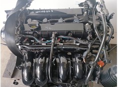 Recambio de motor completo para ford ecosport (cbw) uejb referencia OEM IAM UEJB   2