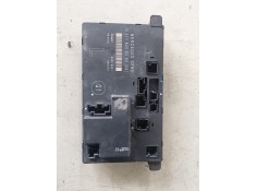 Recambio de modulo electronico para mercedes-benz clase e (bm 211) berlina 648961 referencia OEM IAM 2118208385  