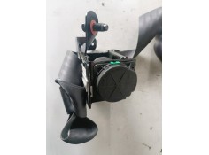 Recambio de cinturon seguridad trasero izquierdo para kia ceed (cd) d4fb referencia OEM IAM    2