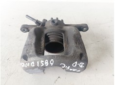 Recambio de pinza de freno delantera derecha para renault trafic iii furgón r9m408 referencia OEM IAM   