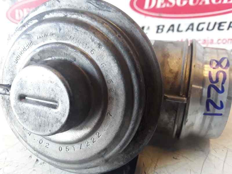 Recambio de valvula egr para bmw serie x5 (e53) referencia OEM IAM 7789999  
