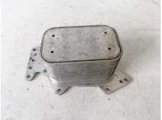 Recambio de enfriador aceite motor para audi q7 (4l) bug referencia OEM IAM 059117021  