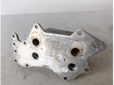 Recambio de enfriador aceite motor para audi q7 (4l) bug referencia OEM IAM 059117021   2