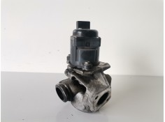 Recambio de valvula egr para peugeot 207 8hz referencia OEM IAM 9658203780  
