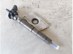 Recambio de inyector para audi q7 (4l) bug referencia OEM IAM 059130277AB / 0445115037  