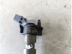 Recambio de inyector para audi q7 (4l) bug referencia OEM IAM 059130277AB / 0445115037   2