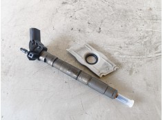 Recambio de inyector para audi q7 (4l) bug referencia OEM IAM 059130277AB / 0445115037  