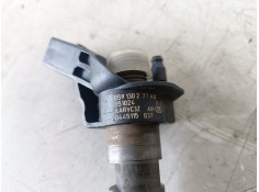 Recambio de inyector para audi q7 (4l) bug referencia OEM IAM 059130277AB / 0445115037   2
