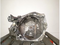 Recambio de caja cambios para fiat i scudo (222) wjz referencia OEM IAM 20TA28  