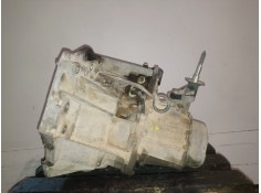 Recambio de caja cambios para fiat i scudo (222) wjz referencia OEM IAM 20TA28   2
