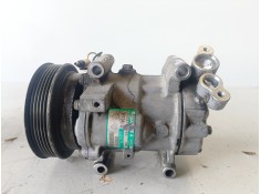 Recambio de compresor aire acondicionado para renault kangoo i (f/kc0) k9k702 referencia OEM IAM 8200315744 / 1416K  