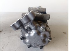 Recambio de compresor aire acondicionado para renault kangoo i (f/kc0) k9k702 referencia OEM IAM 8200315744 / 1416K   2