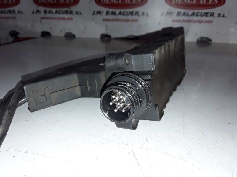 Recambio de bobina encendido para bmw serie 3 berlina (e36) 184e2 referencia OEM IAM   