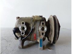 Recambio de compresor aire acondicionado para nissan terrano ii (r20) td27 referencia OEM IAM 926000F001  
