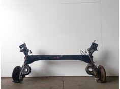 Recambio de puente trasero para citroen c4 berlina kfu referencia OEM IAM   