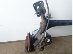 Recambio de puente trasero para citroen c4 berlina kfu referencia OEM IAM    2