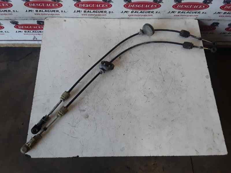 Recambio de varillaje cambio para mercedes-benz vito basic-kombi (639) referencia OEM IAM   