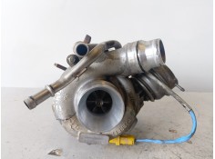 Recambio de turbocompresor para nissan x-trail (t31) m9r856 referencia OEM IAM H8200638766  