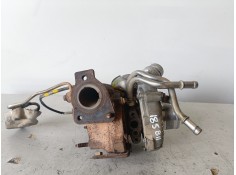 Recambio de turbocompresor para nissan x-trail (t31) m9r856 referencia OEM IAM H8200638766   2