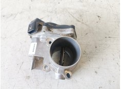 Recambio de caja mariposa para nissan x-trail (t31) m9r856 referencia OEM IAM 8200987453F  