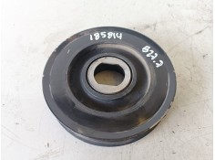 Recambio de polea cigueñal para nissan x-trail (t31) m9r856 referencia OEM IAM   