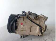 Recambio de compresor aire acondicionado para nissan x-trail (t31) m9r856 referencia OEM IAM 926001DE0A  