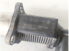 Recambio de valvula egr para renault trafic ii furgón g9u730 referencia OEM IAM 8200270539   2