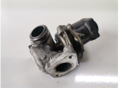 Recambio de valvula egr para peugeot 207 8hz referencia OEM IAM 9658203780   2