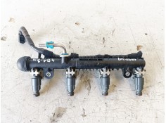 Recambio de rampa inyectora para opel corsa c z12xe referencia OEM IAM 0280151076  