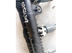 Recambio de rampa inyectora para opel corsa c z12xe referencia OEM IAM 0280151076   2