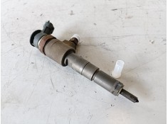 Recambio de inyector para peugeot 206 8hx referencia OEM IAM 0445110135   2