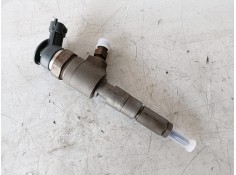 Recambio de inyector para peugeot 206 8hx referencia OEM IAM 0445110135  