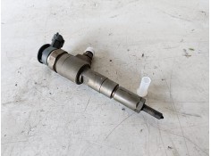 Recambio de inyector para peugeot 206 8hx referencia OEM IAM 0445110135   2